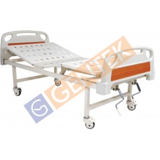ICU Bed Fowler (ABS Panels)